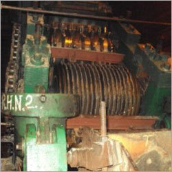 Mini Sugar Plant Machinery