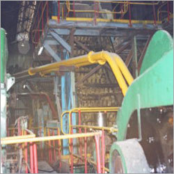 Rake Carriers Plant Consultant