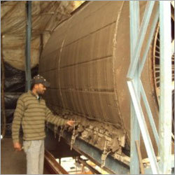Rotary Vacuum Filter Plant Consultant