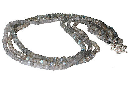 Labradorite Necklace