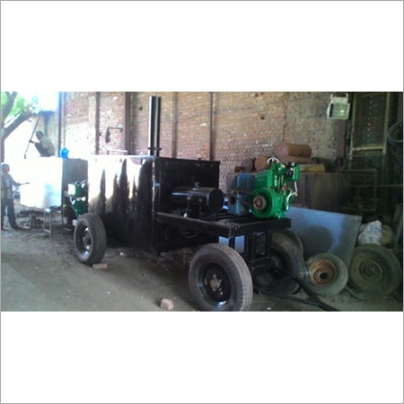 Industrial Bitumen Sprayer