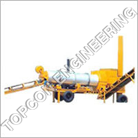 Drying and Mixing Unit