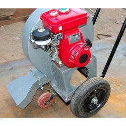 Manual Road Cleaning Machine
