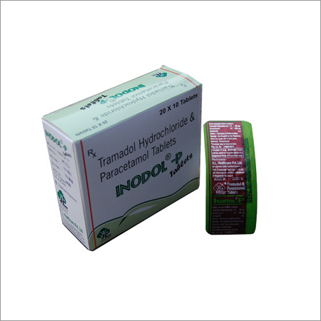 Indol-P Tablets