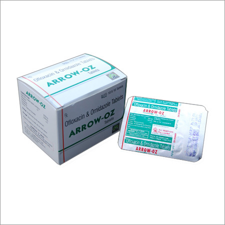Arrow-OZ Tablets
