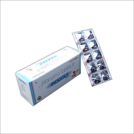 Inogout Tablets