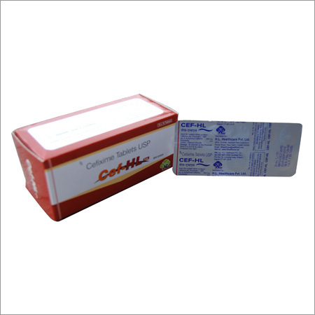 CEF-HL Tablets