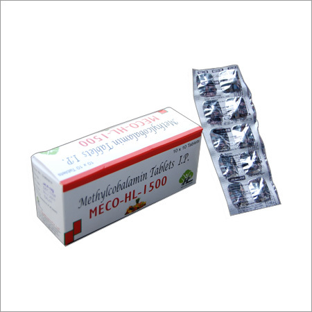 Meco-Hl-1500 Tablets
