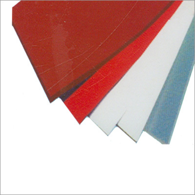 Silicone Sheets