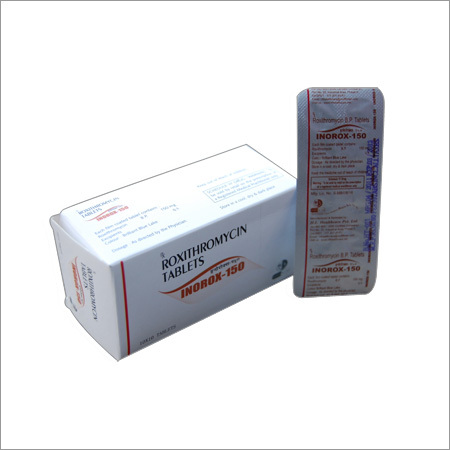 Inorox-150 Tablets