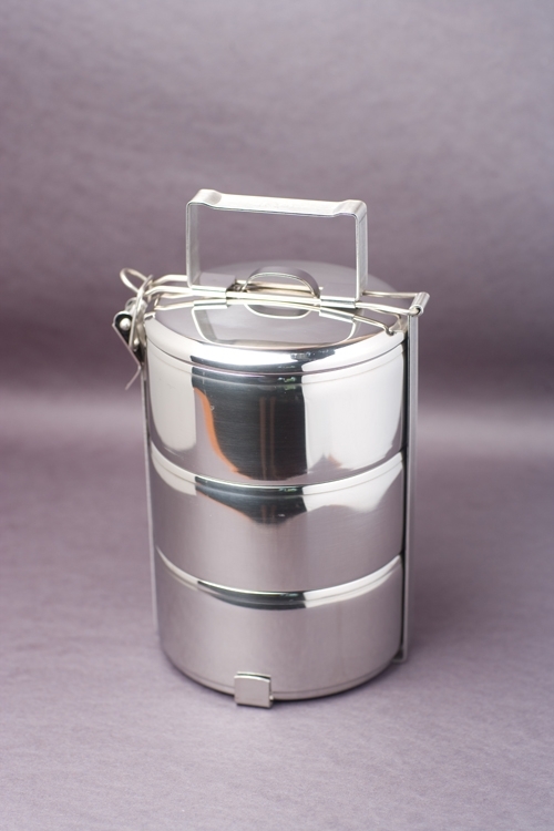 Thailand  TIFFIN Carrier