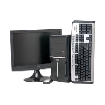 Desktop Computer