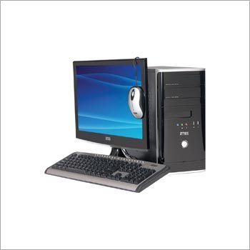 Desktop Computers