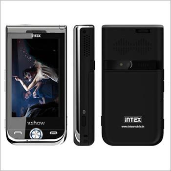 Coloured Mobile Phones