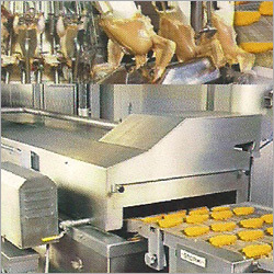 Breading Turnkey Projects