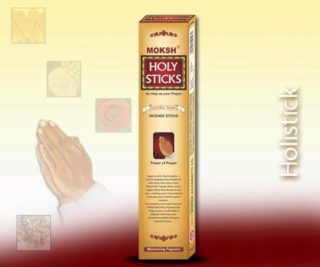 Holy Sticks
