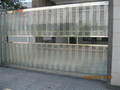 Wrought Iron Window Grills