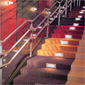 Stainless Steel Stair Railings