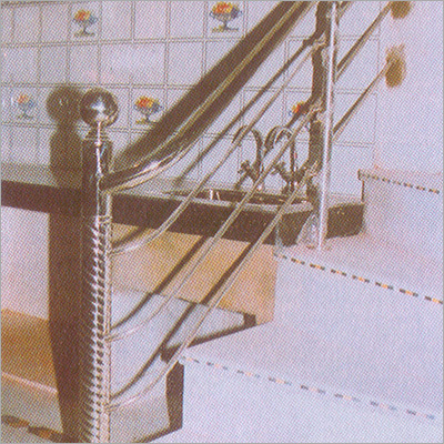 Designer Continuous Railings