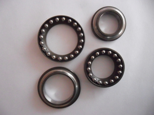 Streeing Cone Set