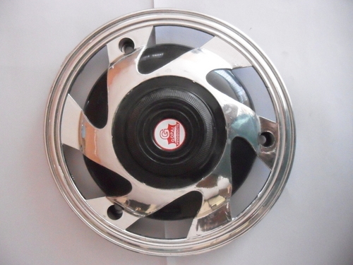 Wheel Show