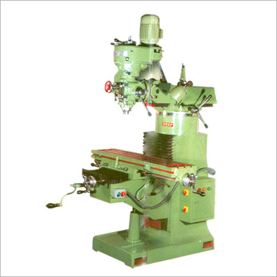 Grinding  & Milling Machinery