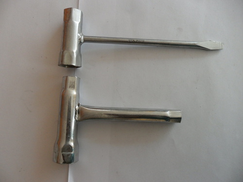 Spanners