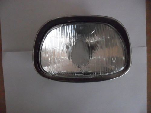Scooter Head Light