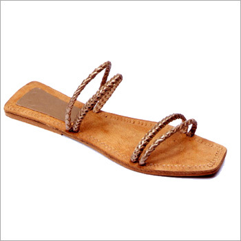 Kolhapuri Chappal