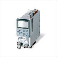 Controls and Industrial PCs