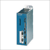 Controls and Industrial PCs