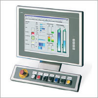 Controls and Industrial PCs