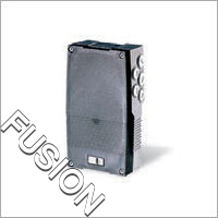 Decentralised Drives