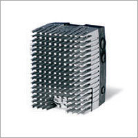 Decentralised Drives