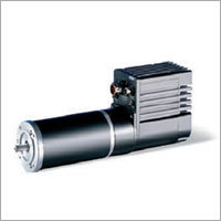 Decentralised Drives