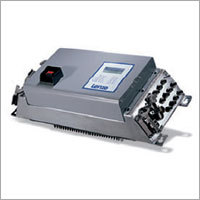 Decentralised Drives