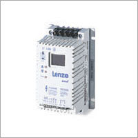 Frequency Inverters