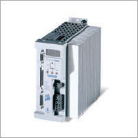 Servo Inverters