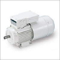 Standard Three Phase AC Motors