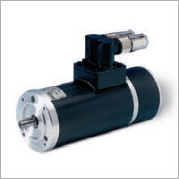 Standard Three Phase AC Motors