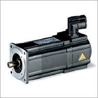 Standard Three Phase AC Motors