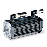 Standard Three Phase AC Motors