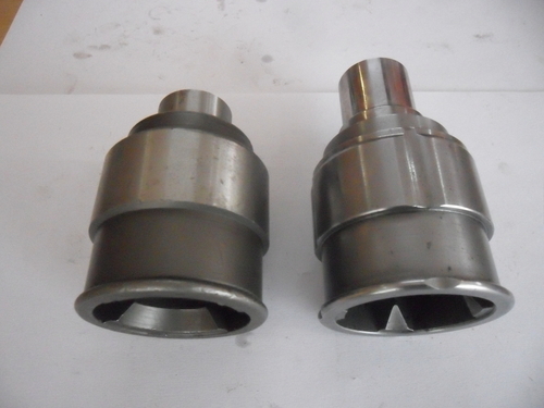 Flanges