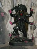 Kali Mata Statue