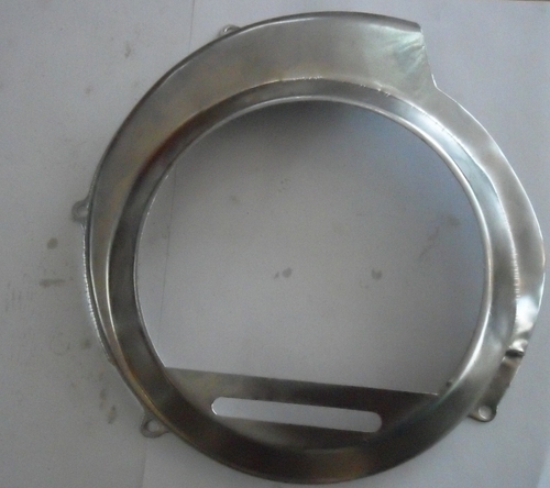Fan Cover
