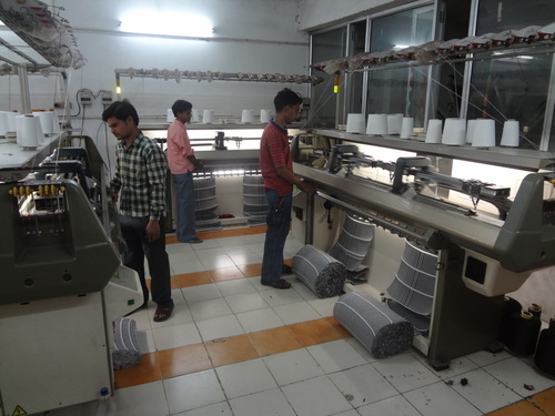 Company- view