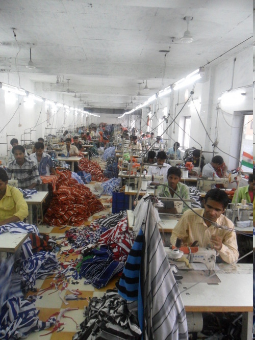 Our Company  