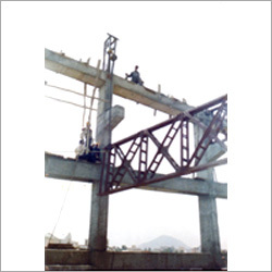 Structural Irrection