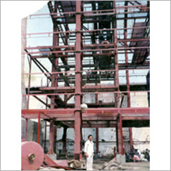 Boiler for Sugar Factory
