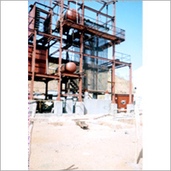 Boiler for Co Generation